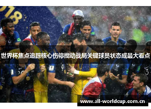 世界杯焦点追踪核心伤停搅动战局关键球员状态成最大看点